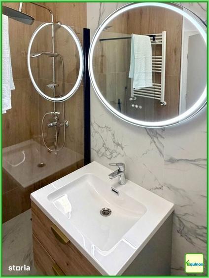 Apartament cu 3 camere de inchiriat, MRS Gradinile, ECX28897 - 7