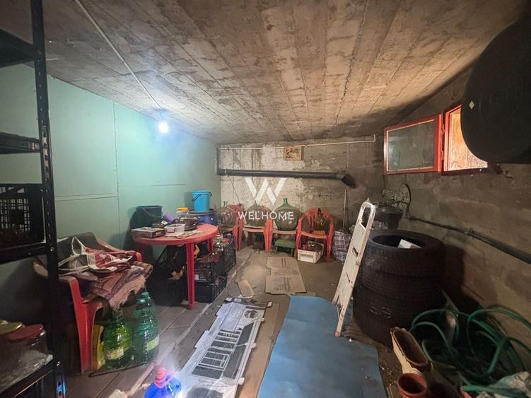 Apartament 3 camere la casă in apropiere de Parcul Sub Arini, Sibiu - 13