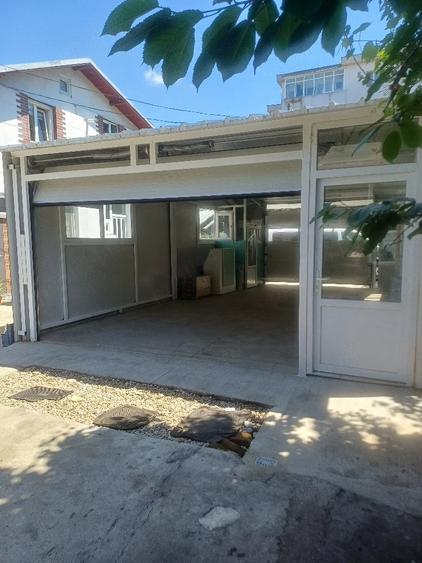 Spațiu comercial, de 54 mp, în Central