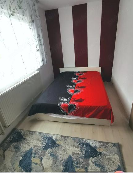Garsonieră nedecomandată în Luncă