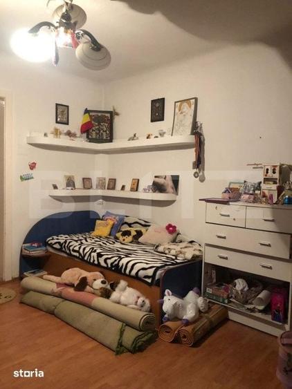 Casa de 100 mp, teren 450 mp, pet friendly, zona strazii Paris - 3