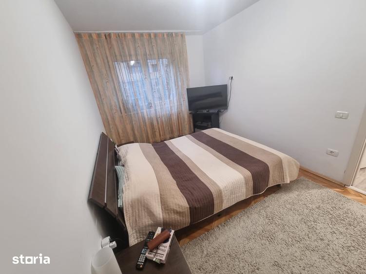 Apartament cu 2 camere în Piața Centrală