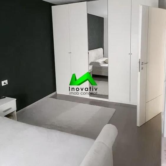 Apartament cu 2 camere decomandat, mobilat în Șelimbăr