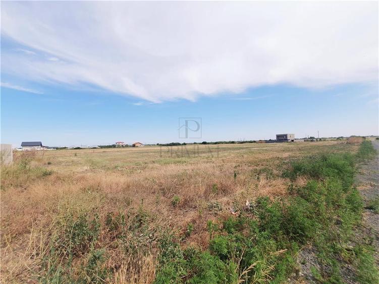Teren Construcții intravilan de 502 mp, în Săcălaz