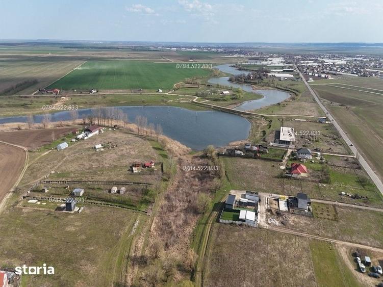 Teren de 354 mp, în Berceni