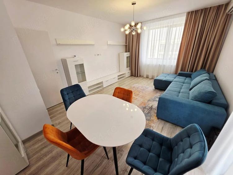 Apartament cu 2 camere decomandat în Orizont