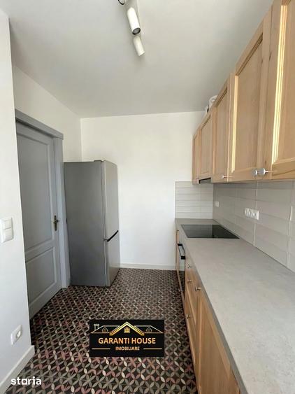 Apartament cu 2 camere în Vasile Alecsandri