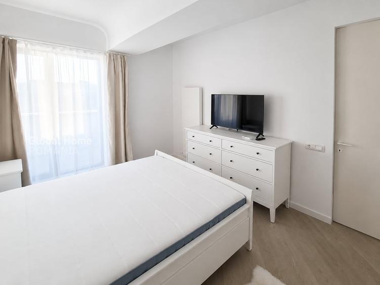 Apartament 2 camere 54MP | Pipera - Cortina North | Loc parcare inclus - 5