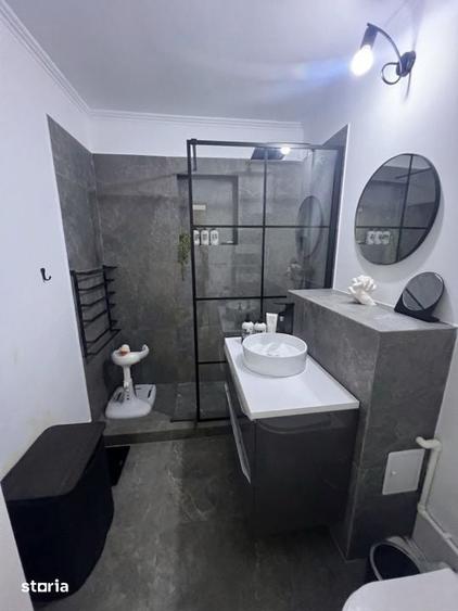 Apartament cu 3 camere în Gării
