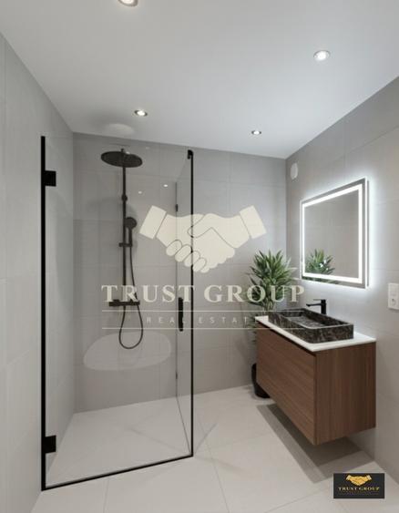 Apartament cu 4 camere decomandat, mobilat în Șoseaua Nordului