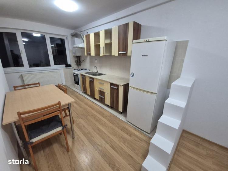 Apartament cu 2 camere în Florești — fotografia 1