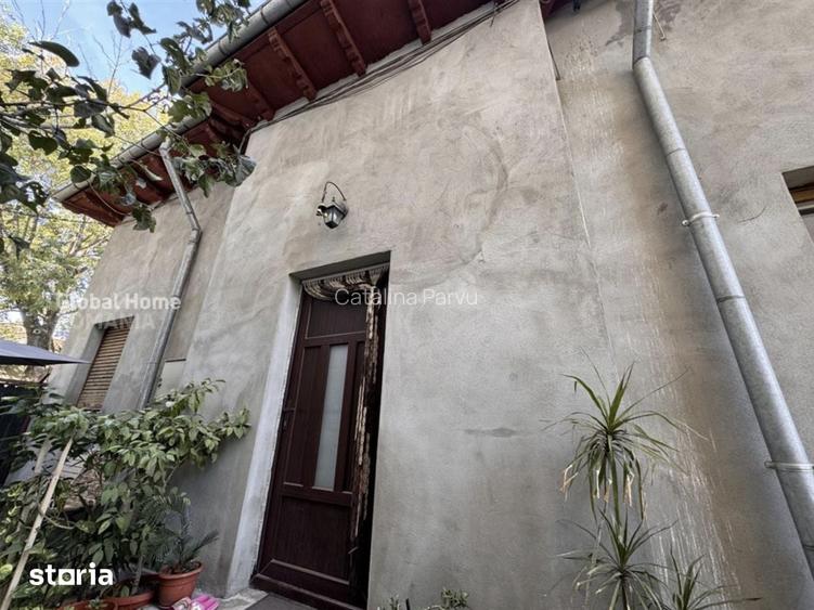 Casa 5 Camere | Piata Alba Iulia - Popa Nan | Teren 232 mp | Singur Cu