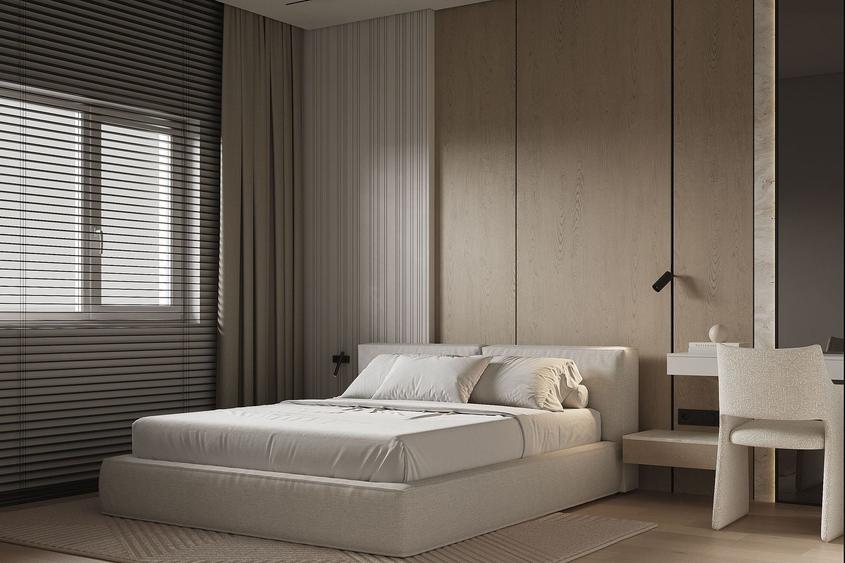 Apartament 1 dormitor I Confort modern I 81 Residence | Comision 0 - 5