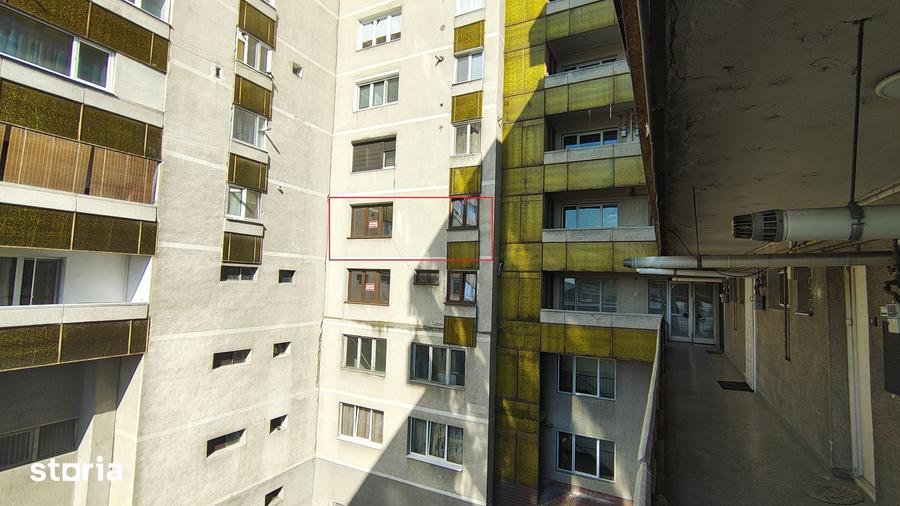 Apartament cu 4 camere în Central