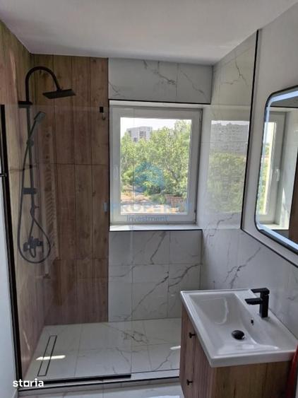 Apartament cu 3 camere în Pajura