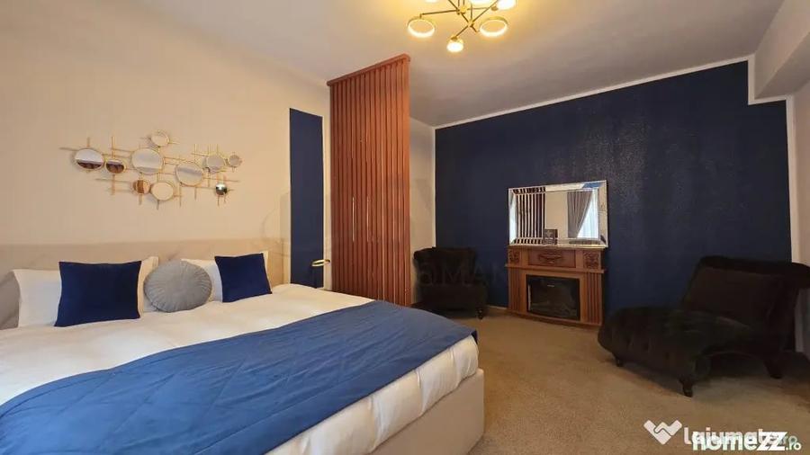 Apartament cu 3 camere decomandat în Armeneasca