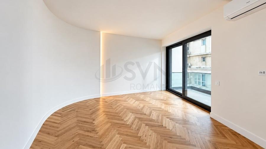 Apartament cu 3 camere decomandat în Herăstrău