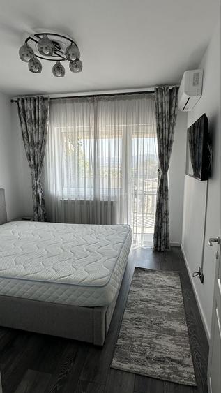 Apartament cu 2 camere în Dancu