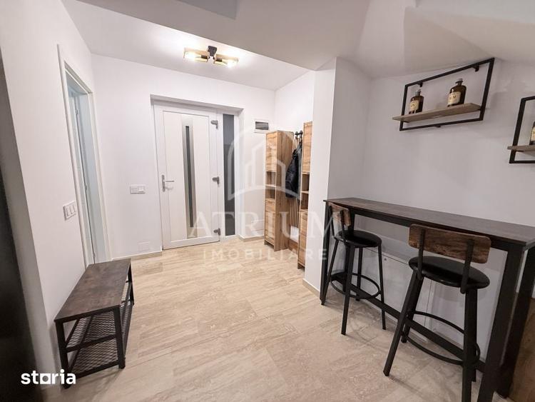 Casa la cheie 2025, 130 mp utili, 250 mp teren, zona Manastur/Campului - 15