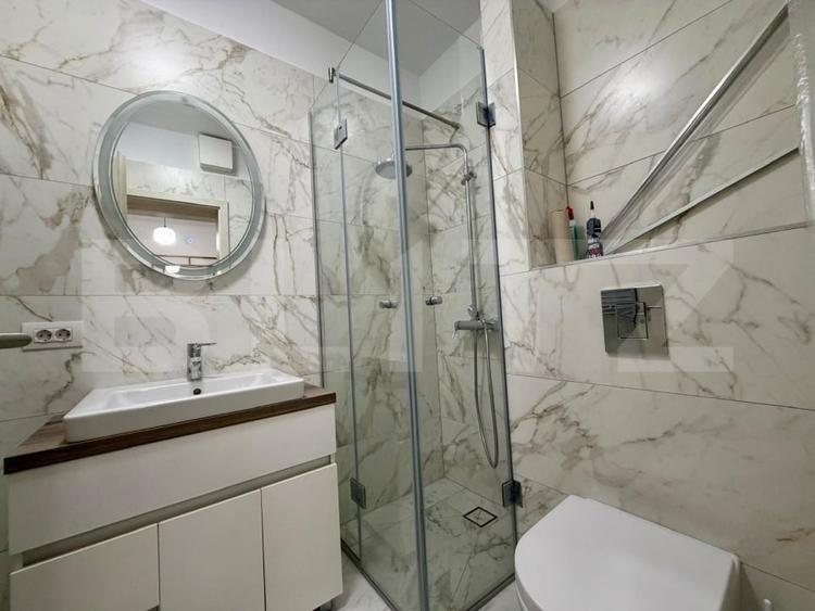 Apartament 2 camere, 54 mp, complex Rezidențial Isho - 10