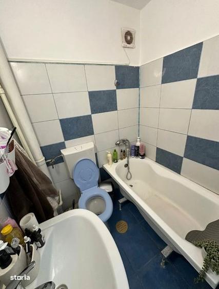 De inchiriat - 2 camere, nedecomandat, etaj 4/5, zona Zodiac, 350 - 1