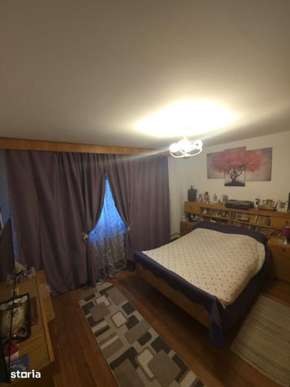 Apartament cu 3 camere decomandat în Rahova