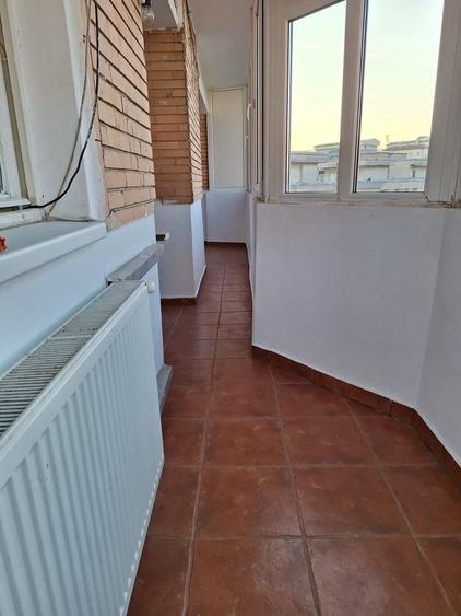 Apartament cu 2 camere decomandat în Ostroveni