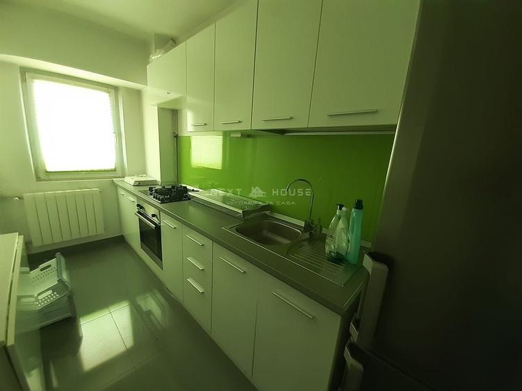 Garsonieră Modernă Rahova | 2 km de Unirii  | Renovată - 18
