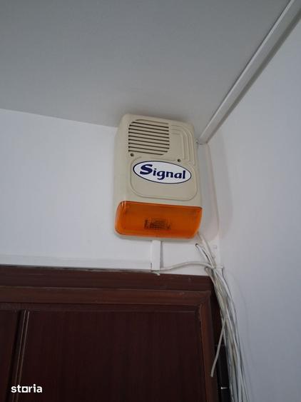 Apartament cu 4 camere în Crângași