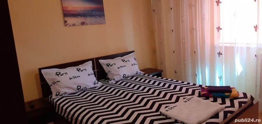 Apartament cu 2 camere decomandat în Boema