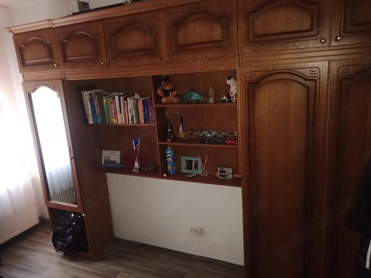 Apartament cu 4 camere decomandat în Tudor Vladimirescu