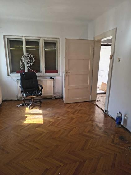 Casă cu 2 camere cu Teren 420 Mp în Calea Turzii