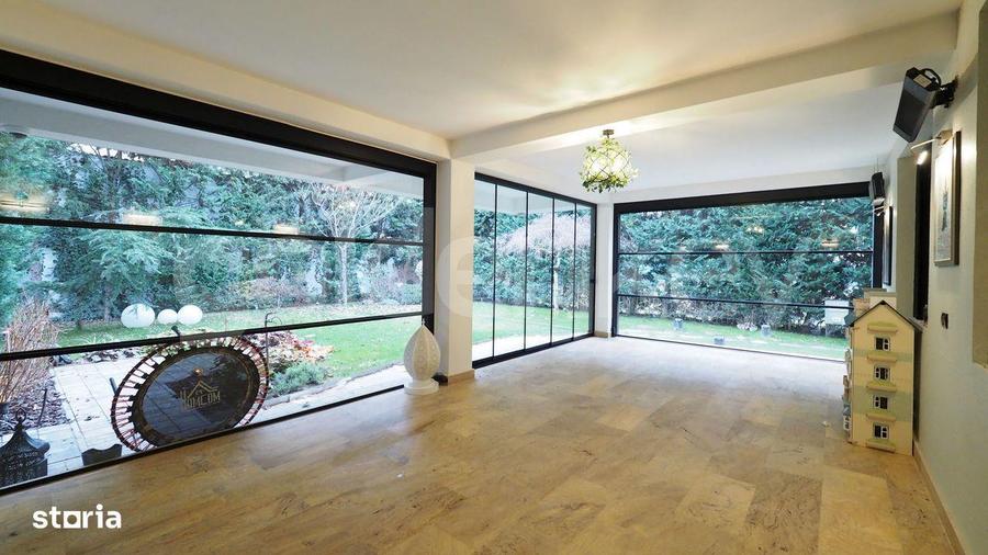 Vila duplex cu 5 camere | complex rezidential | British School - 6