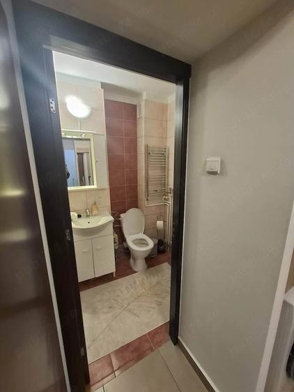 Apartament cu 2 camere decomandat în Rogerius