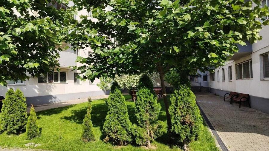 Apartament 2 Camere Metalurgiei - 8