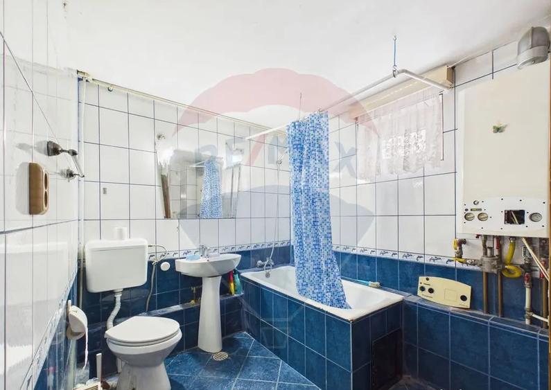 Casa cu curte de vanzare Ferentari- Salaj - 5