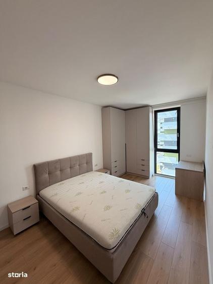 Apartament prima inchirere 2 camere, loc de parare, Torontalului - 7