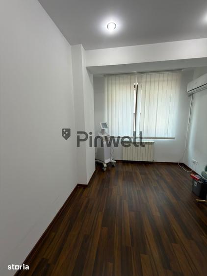 Spa?iu de inchiriat 13 mp in salon de beauty zona Herastrau - 2