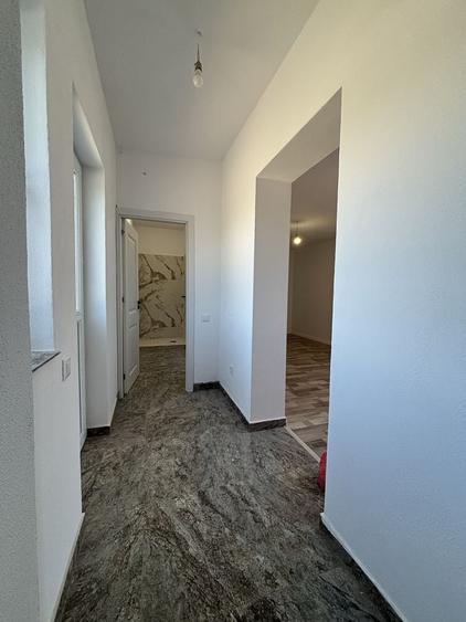 Casă cu 3 camere în Barza