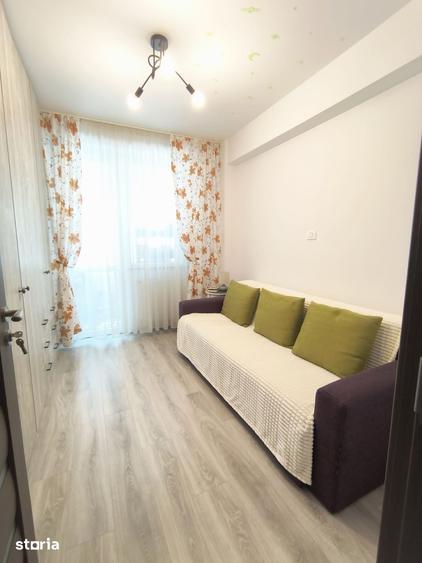 Apartament cu 3 camere decomandate, Gheorghe Doja - 4
