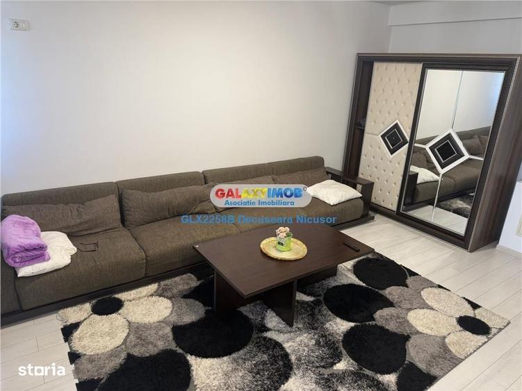 Apartament cu 2 camere în Roșu