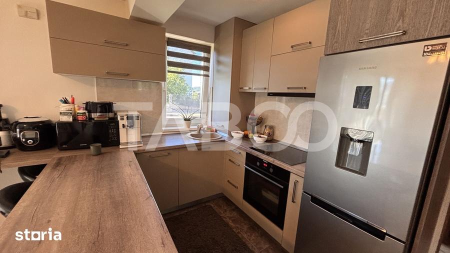 Apartament 3 camere de vanzare 65mpu cu loc de parcare - 4