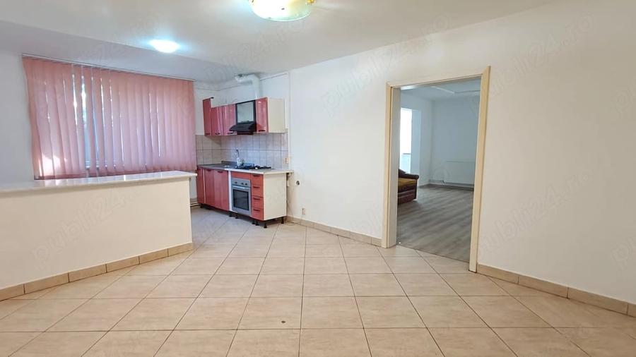 Spațiu comercial, de 70 mp, în Vitrometan