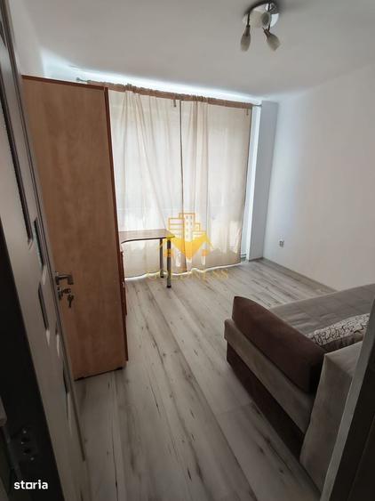 3 camere open space, Zona Centrala, Horea, UBB - 8