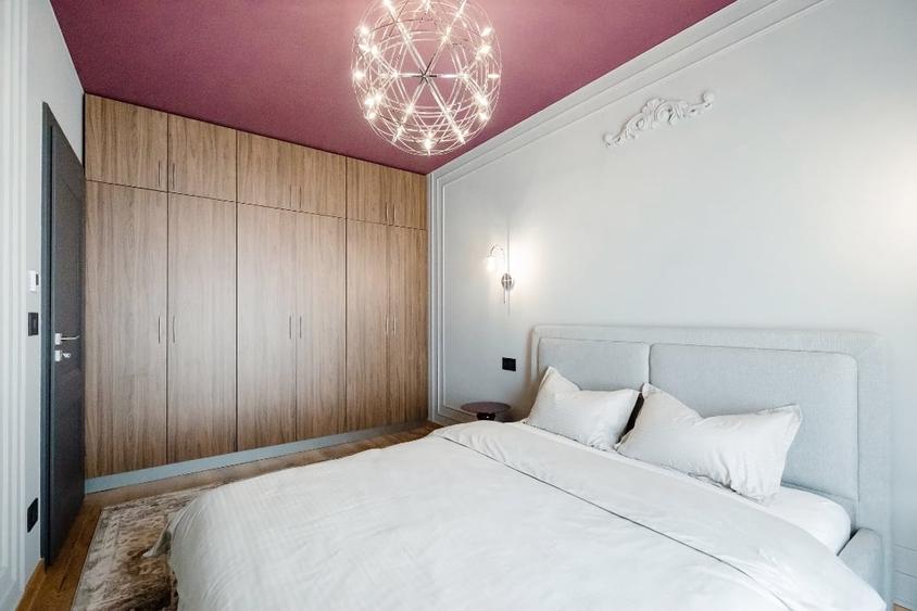 Apartament cu 2 camere decomandat, mobilat în UTA