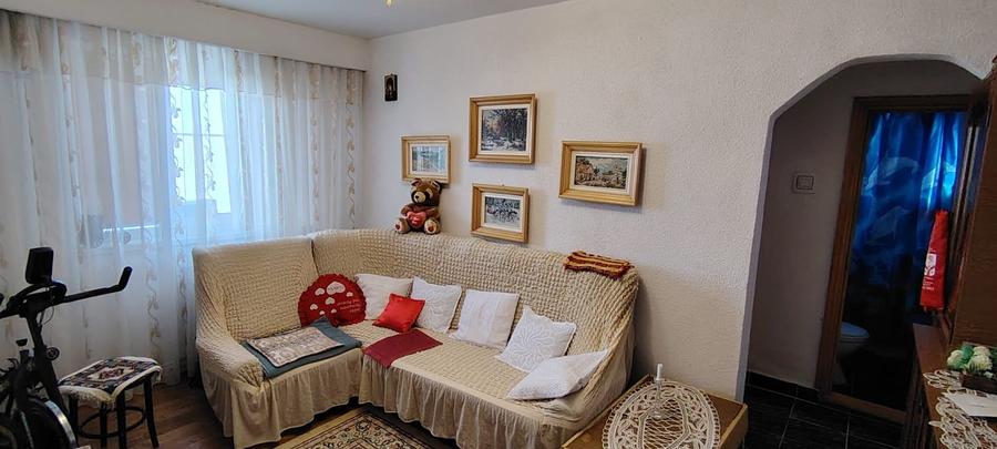 Apartament 3 camere Spitalul de Copii - 2
