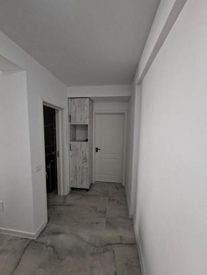 Apartament cu 2 camere decomandat, mobilat în Exterior Est