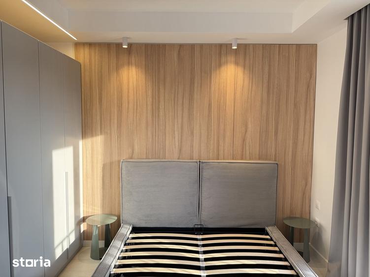 Apartament cu 2 camere decomandat în Ștefăneștii de Jos