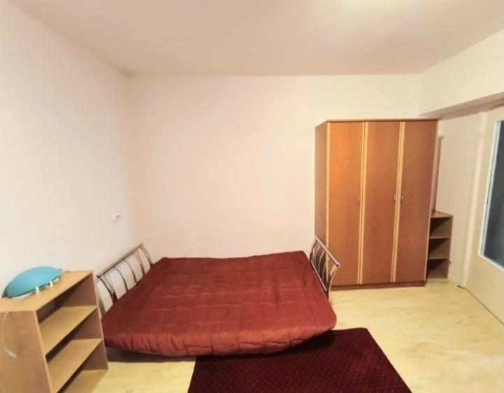 Garsonieră decomandată în Pantelimon