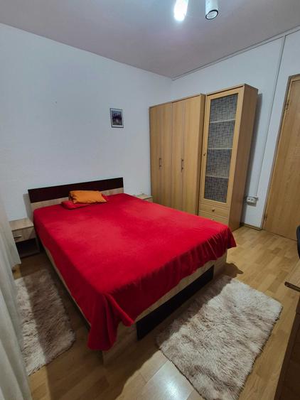 Apartament cu 2 camere decomandat în Gorjului
